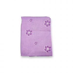 PALAGS bez gumijas 160×200 cm  / 100% Kokvilna satīns - Image 2