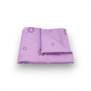 PALAGS bez gumijas 160×200 cm  / 100% Kokvilna satīns