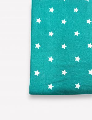 PALAGS bez gumijas 220×230 cm / Kokvilna satīns - Image 2