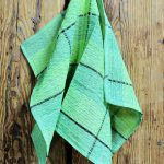 Virtuves dvielis WAFEL Salat