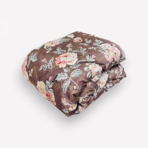 AITAS VILNAS VATĒTA SEGA 150×200 cm / bieza ziemas sega - Image 2