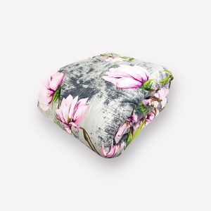 AITAS VILNAS VATĒTA SEGA 150×200 cm / bieza ziemas sega - Image 2