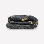 AITAS VILNAS VATĒTA SEGA 200×220 cm / bieza ziemas sega