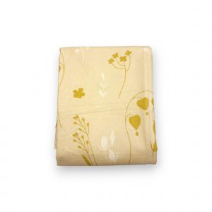 PALAGS bez gumijas 180×230 cm  / 100% Kokvilna satīns