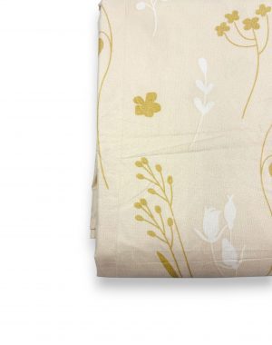 PALAGS bez gumijas 180×230 cm  / 100% Kokvilna satīns - Image 2