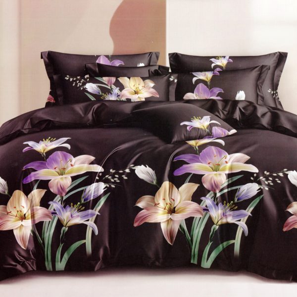 Spilvendrāna 50×70  / 100% kokvilna/satīns