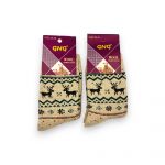 ANGORA Thermo siltas sieviešu zeķes no angoras vilnas