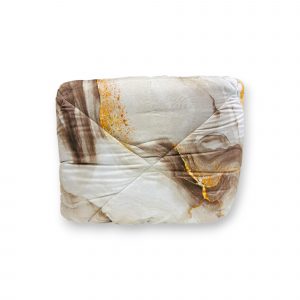 AITAS VILNAS VATĒTA SEGA 200×220 cm / bieza ziemas sega - Image 3