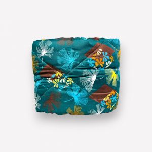 AITAS VILNAS VATĒTA SEGA 150×200 cm / bieza ziemas sega - Image 3