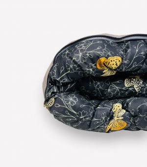 100% AITAS VILNAS SEGA 200×220 cm/ bieza ziemas sega - Image 4