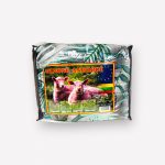 100% AITAS VILNAS SEGA 200×220 cm/ bieza ziemas sega