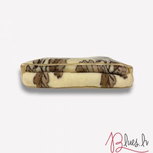 100% Aitas vilnas pleds no Eluna  160×200 cm - Image 3