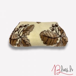 100% Aitas vilnas pleds no Eluna  160×200 cm - Image 4