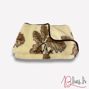 100% Aitas vilnas pleds no Eluna  160×200 cm - Image 5