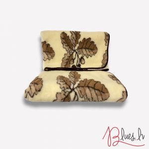 100% Aitas vilnas pleds no Eluna  160×200 cm - Image 6