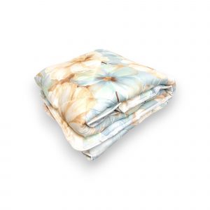 100% AITAS VILNAS SEGA 160×200 cm / bieza ziemas sega - Image 4