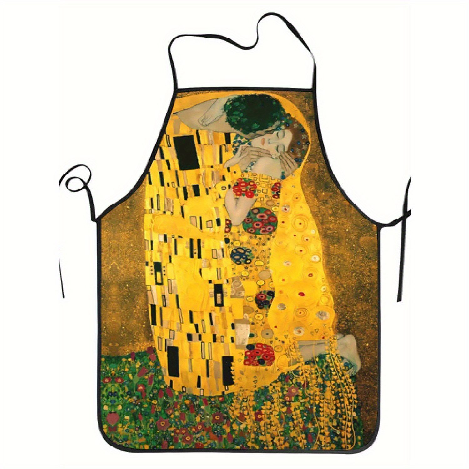 681 -1 Priekšauts Gustav Klimt - Image 1