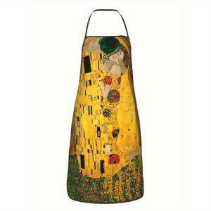 Priekšauts Gustav Klimt - Image 3