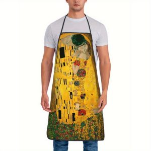 Priekšauts Gustav Klimt - Image 4