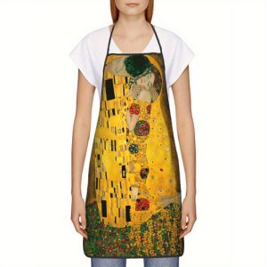 Priekšauts Gustav Klimt - Image 5