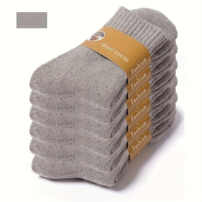 751 Aitas vilnas ikdienas zeķes - Image 1