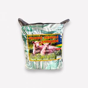 100% AITAS VILNAS SEGA 150×200/ bieza ziemas sega