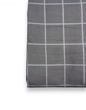 PALAGS bez gumijas 180×230 cm  / 100% Kokvilna satīns - Image 2