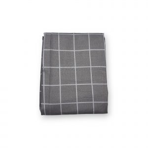 PALAGS bez gumijas 180×230 cm  / 100% Kokvilna satīns