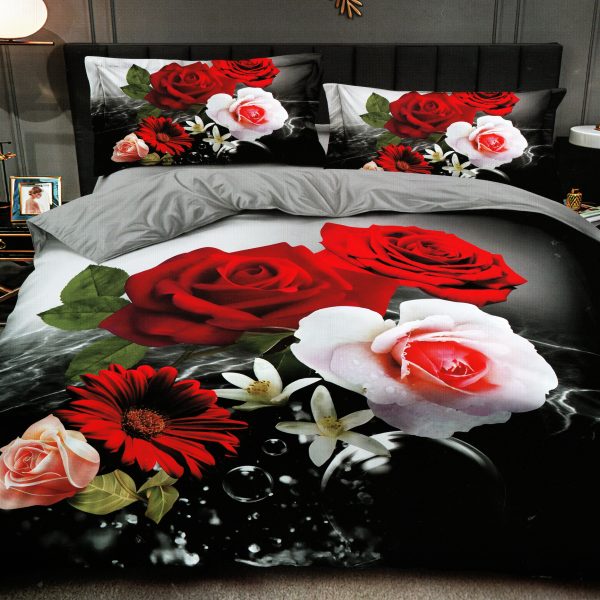 PALAGS bez gumijas 160×200 cm  / 100% Kokvilna satīns