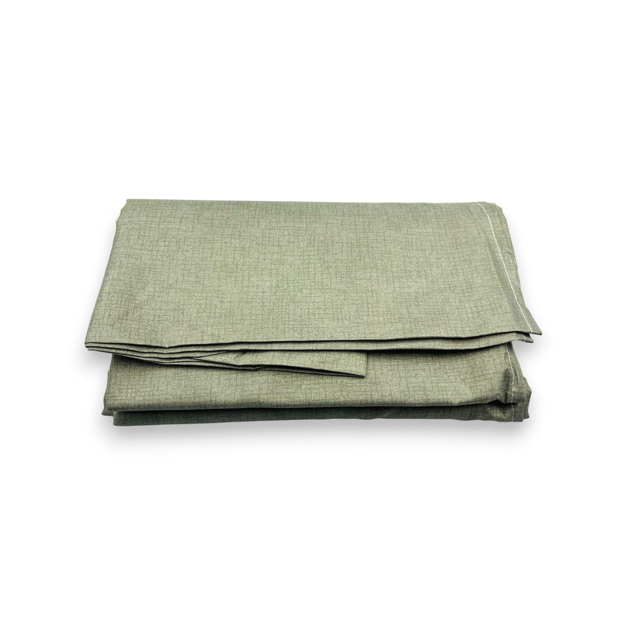 1011 -1 PALAGS bez gumijas 180×230 cm / 100% Kokvilna satīns - Image 1