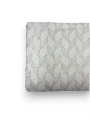 Palags bez gumijas 220×230 cm / 100% kokvilna satīns - Image 2