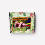 100% AITAS VILNAS SEGA 200×220 cm/ bieza ziemas sega