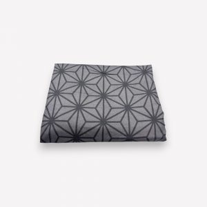 Palags bez gumijas 180×230 cm / 100% kokvilna satīns - Image 2