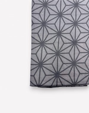 Palags bez gumijas 180×230 cm / 100% kokvilna satīns - Image 3