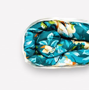 100% AITAS VILNAS SEGA 150×200/ bieza ziemas sega - Image 4