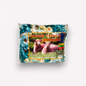 100% AITAS VILNAS SEGA 150×200/ bieza ziemas sega