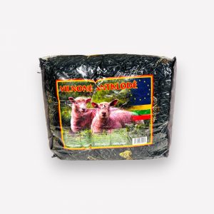 100% AITAS VILNAS SEGA 200×220 cm/ bieza ziemas sega