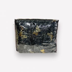 100% AITAS VILNAS SEGA 200×220 cm/ bieza ziemas sega - Image 2