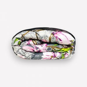 100% AITAS VILNAS SEGA 200×220 cm/ bieza ziemas sega - Image 3