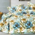 200×200 Segas pārvalks (konverts) by Milano / 100% kokvilna satīns