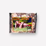 100% AITAS VILNAS SEGA 200×220 cm/ bieza ziemas sega