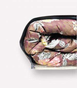 100% AITAS VILNAS SEGA 200×220 cm/ bieza ziemas sega - Image 4