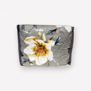 100% AITAS VILNAS SEGA 200×220 cm/ bieza ziemas sega - Image 2