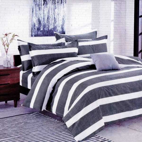 Spilvendrāna Comfort Satin 70×80 / 100% kokvilna satīns