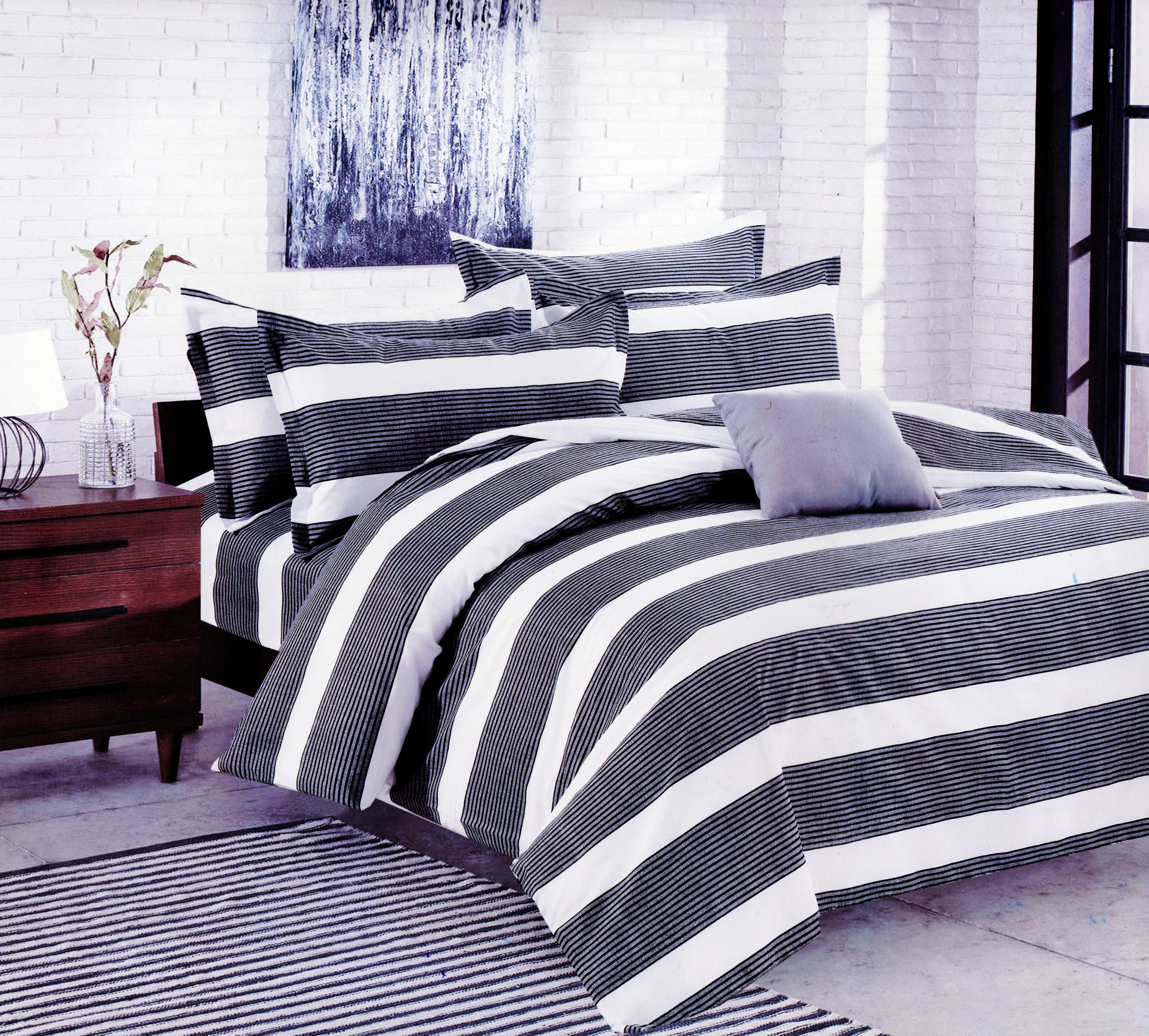 1616 Spilvendrāna Comfort Satin 70×80 / 100% kokvilna satīns - Image 1