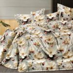 200×200 Segas pārvalks (konverts) by Milano / 100% kokvilna satīns