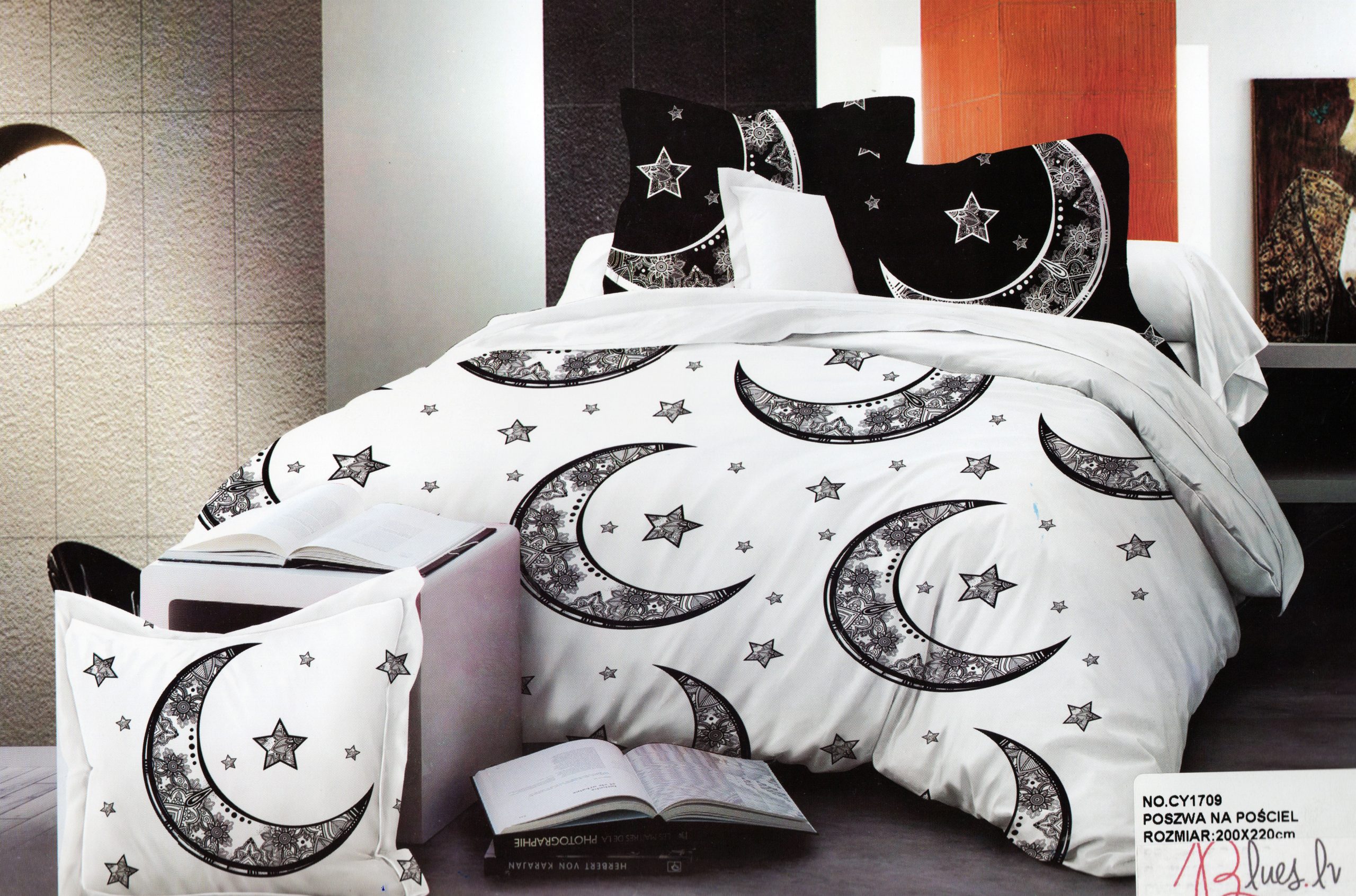 1625 160×200 Segas pārvalks (Konverts) - Image 1