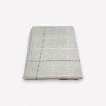 Palags bez gumijas 180×230 cm / 100% kokvilna satīns