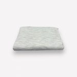 Palags bez gumijas 220×230 cm / 100% kokvilna satīns