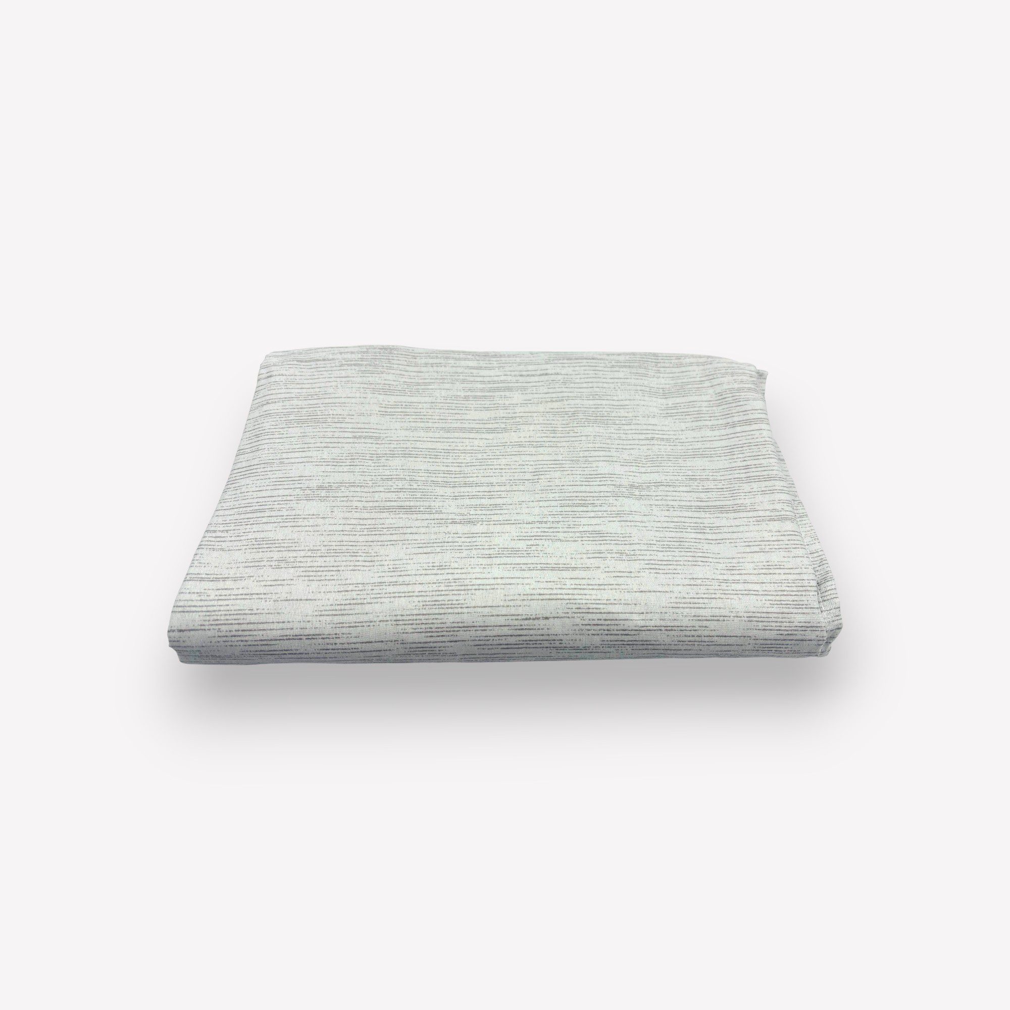 1733 -1 Palags bez gumijas 220×230 cm / 100% kokvilna satīns - Image 1